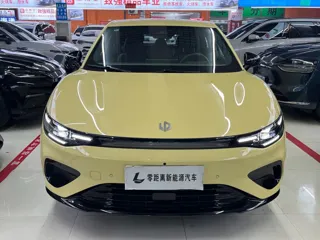 Leapmotor Lafa5 2026 купить из Китая, цена 2 892 000 ₽ — Suifenhe Auto