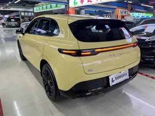 Leapmotor Lafa5 2026 купить из Китая, цена 2 892 000 ₽ — Suifenhe Auto