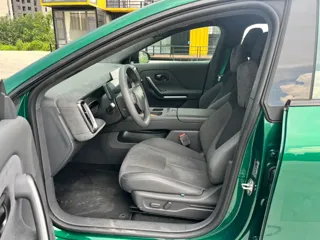 Leapmotor Lafa5 2026 купить из Китая, цена 3 532 000 ₽ — Suifenhe Auto