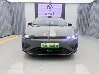 Leapmotor Lafa5 2025 купить из Китая, цена 3 096 000 ₽ — Suifenhe Auto