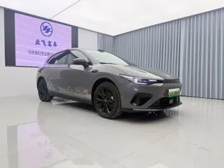 Leapmotor Lafa5 2025 купить из Китая, цена 3 096 000 ₽ — Suifenhe Auto