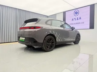 Leapmotor Lafa5 2025 купить из Китая, цена 3 096 000 ₽ — Suifenhe Auto