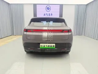 Leapmotor Lafa5 2025 купить из Китая, цена 3 096 000 ₽ — Suifenhe Auto