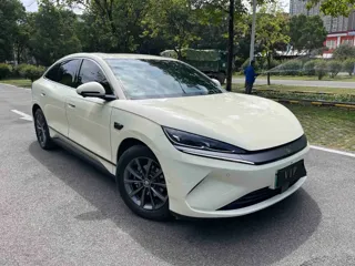 BYD Qin L 2025 купить из Китая, цена 2 100 000 ₽ — Suifenhe Auto
