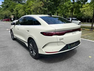 BYD Qin L 2025 купить из Китая, цена 2 100 000 ₽ — Suifenhe Auto