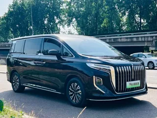Hongqi HQ9 PHEV 2024 купить из Китая, цена 5 528 000 ₽ — Suifenhe Auto