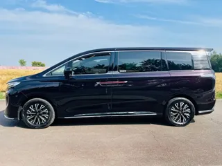 Hongqi HQ9 PHEV 2024 купить из Китая, цена 5 528 000 ₽ — Suifenhe Auto