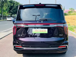 Hongqi HQ9 PHEV 2024 купить из Китая, цена 5 528 000 ₽ — Suifenhe Auto