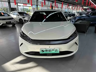 BYD Qin L 2025 купить из Китая, цена 3 205 000 ₽ — Suifenhe Auto