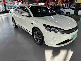 BYD Qin L 2025 купить из Китая, цена 3 205 000 ₽ — Suifenhe Auto