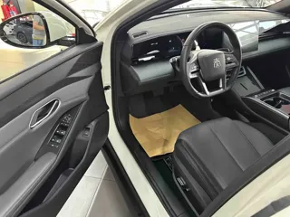 BYD Qin L 2025 купить из Китая, цена 3 205 000 ₽ — Suifenhe Auto