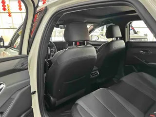 BYD Qin L 2025 купить из Китая, цена 3 205 000 ₽ — Suifenhe Auto