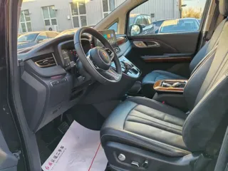 Hongqi HQ9 PHEV 2024 купить из Китая, цена 5 911 000 ₽ — Suifenhe Auto