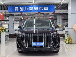 Hongqi HQ9 PHEV 2024 купить из Китая, цена 5 720 000 ₽ — Suifenhe Auto