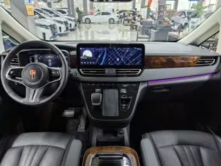 Hongqi HQ9 PHEV 2024 купить из Китая, цена 5 720 000 ₽ — Suifenhe Auto