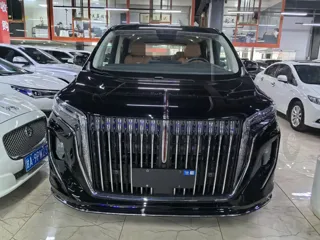 Hongqi HQ9 PHEV 2026 купить из Китая, цена 6 869 000 ₽ — Suifenhe Auto