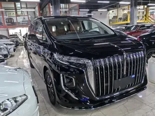 Hongqi HQ9 PHEV 2026 купить из Китая, цена 6 869 000 ₽ — Suifenhe Auto