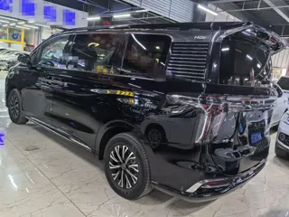 Hongqi HQ9 PHEV 2026 купить из Китая, цена 6 869 000 ₽ — Suifenhe Auto