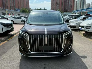 Hongqi HQ9 PHEV 2024 купить из Китая, цена 5 530 000 ₽ — Suifenhe Auto