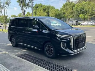 Hongqi HQ9 PHEV 2026 купить из Китая, цена 7 060 000 ₽ — Suifenhe Auto