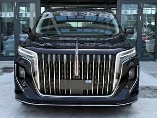 Hongqi HQ9 PHEV 2024 купить из Китая, цена 5 468 000 ₽ — Suifenhe Auto