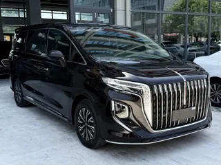 Hongqi HQ9 PHEV 2024 купить из Китая, цена 5 468 000 ₽ — Suifenhe Auto
