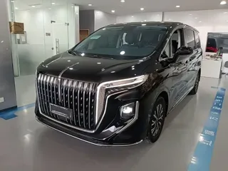 Hongqi HQ9 PHEV 2024 купить из Китая, цена 5 081 000 ₽ — Suifenhe Auto