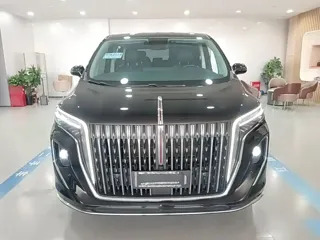 Hongqi HQ9 PHEV 2024 купить из Китая, цена 5 081 000 ₽ — Suifenhe Auto
