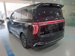 Hongqi HQ9 PHEV 2024 купить из Китая, цена 5 081 000 ₽ — Suifenhe Auto
