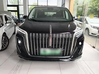 Hongqi HQ9 PHEV 2024 купить из Китая, цена 5 666 000 ₽ — Suifenhe Auto