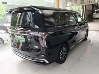 Hongqi HQ9 PHEV 2024 купить из Китая, цена 5 666 000 ₽ — Suifenhe Auto