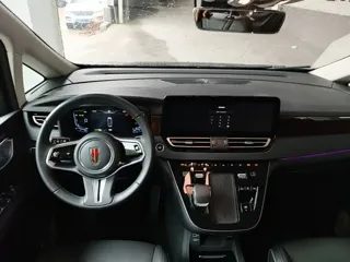 Hongqi HQ9 PHEV 2024 купить из Китая, цена 5 666 000 ₽ — Suifenhe Auto