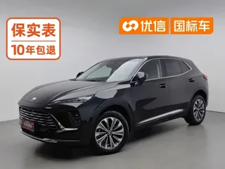 Buick S 2025 купить из Китая, цена 3 615 000 ₽ — Suifenhe Auto