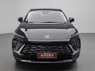 Buick S 2025 купить из Китая, цена 3 615 000 ₽ — Suifenhe Auto