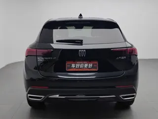 Buick S 2025 купить из Китая, цена 3 615 000 ₽ — Suifenhe Auto