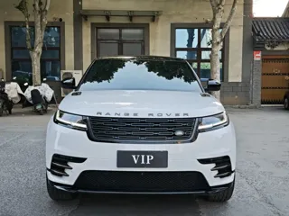 Land Rover Range Rover Velar 2024 купить из Китая, цена 6 303 000 ₽ — Suifenhe Auto