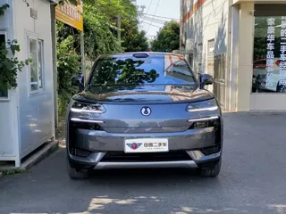 Denza N9 2025 купить из Китая, цена 9 162 000 ₽ — Suifenhe Auto