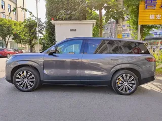 Denza N9 2025 купить из Китая, цена 9 162 000 ₽ — Suifenhe Auto