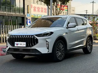 Jetour X70 2024 купить из Китая, цена 1 776 000 ₽ — Suifenhe Auto