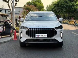 Jetour X70 2024 купить из Китая, цена 1 776 000 ₽ — Suifenhe Auto