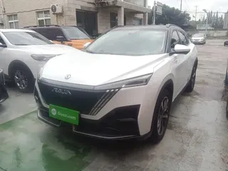 Dongfeng Aeolus Haohan 2024