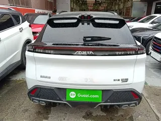 Dongfeng Aeolus Haohan 2024 купить из Китая, цена 2 556 000 ₽ — Suifenhe Auto