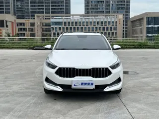 Kia K3 2022 купить из Китая, цена 1 527 000 ₽ — Suifenhe Auto