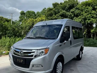Dongfeng Yufeng Yufeng 2021