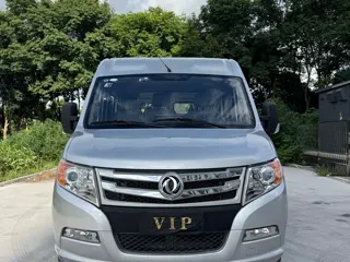 Dongfeng Yufeng Yufeng 2021 купить из Китая, цена 2 176 000 ₽ — Suifenhe Auto