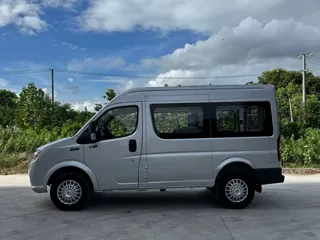 Dongfeng Yufeng Yufeng 2021 купить из Китая, цена 2 176 000 ₽ — Suifenhe Auto