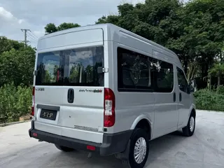 Dongfeng Yufeng Yufeng 2021 купить из Китая, цена 2 176 000 ₽ — Suifenhe Auto