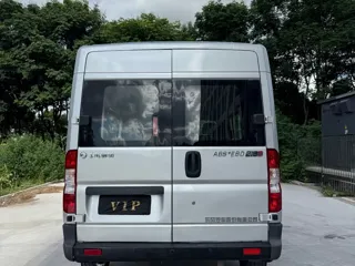 Dongfeng Yufeng Yufeng 2021 купить из Китая, цена 2 176 000 ₽ — Suifenhe Auto