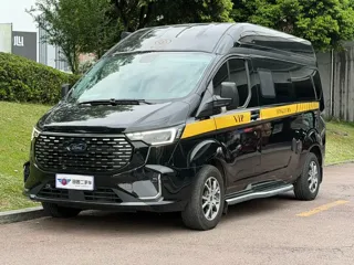 Ford Transit 2024