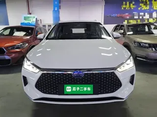 BYD e2 2021 купить из Китая, цена 1 198 000 ₽ — Suifenhe Auto